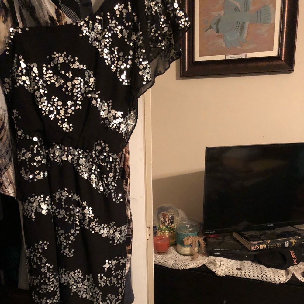 Hoco/cocktail dress